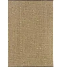 Oriental Weavers KARAVIA Power-Loomed Polypropylene KAR-2068X